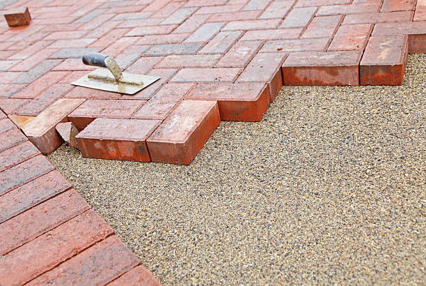 Reliable Florence, MT Driveway Pavers Solutions